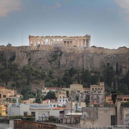 Artemis Apartment Athens Exterior photo