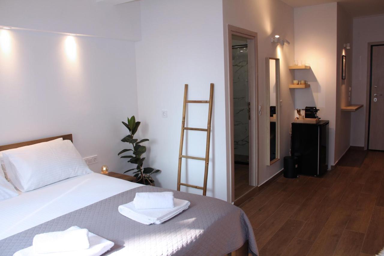 Artemis Apartment Athens Exterior photo